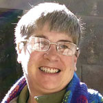 Michelle Gibson at the Forum