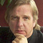 Larry Porter at the Forum