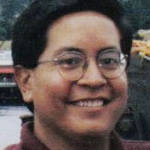 Bryan J. Williams at the Forum