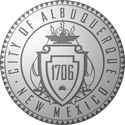 City of Albuquerque Seal
