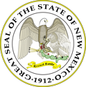 State of New Mexico Seal
