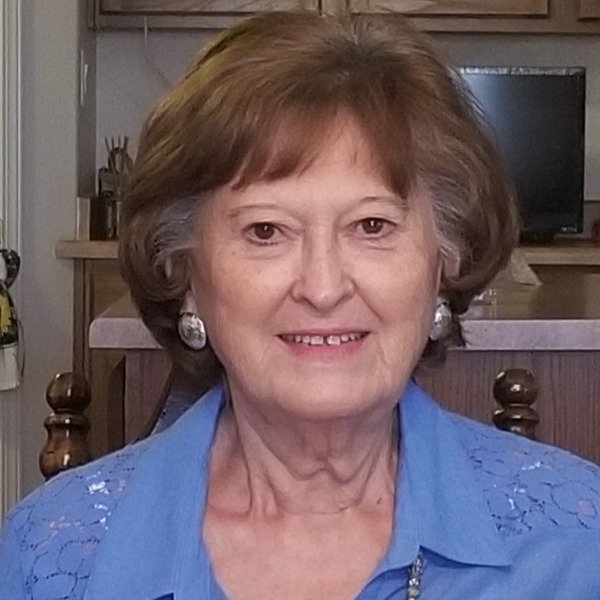Gloria Hawker